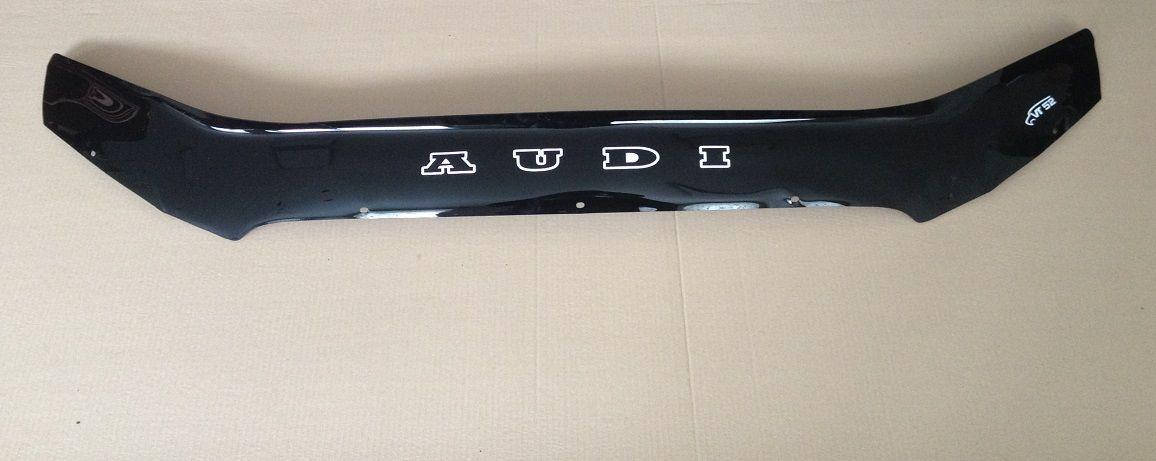 

Мухобойка Audi Q5 (8R) (2008>) (VT-52) Дефлектор капота накладка