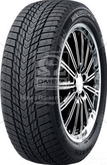 

Шины Nexen WinGuard ice Plus WH43 225/55 R17 101T XL Корея 2021 (зима)