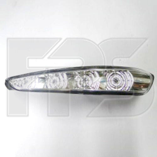 

Указатель поворота в зеркале левый Hyundai Sonata YF '10-14 USA (FPS) FP 3230 M31