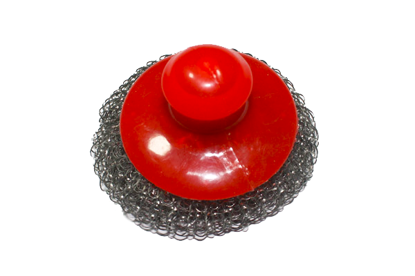 

Скребок металлический с пластмассовой ручкой поштучно