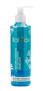 

Гель охлаждающий после депиляции ItalWax 250 мл 6134