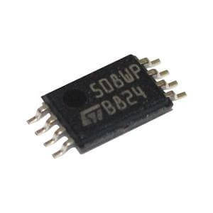 

ST95080W ( 508WP 508WR L080 ) ПРОШИТАЯ для Canon MG2440 E404