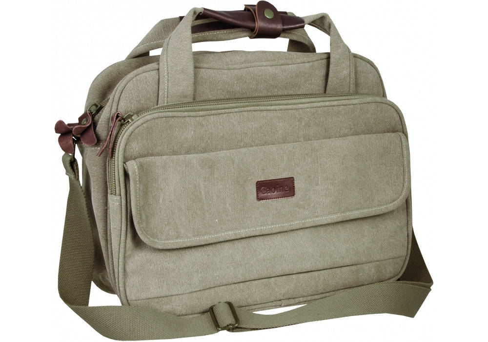 

Сумка для ноутбука "Optima"/"Cabinet" 1від.,1карм. №O97553