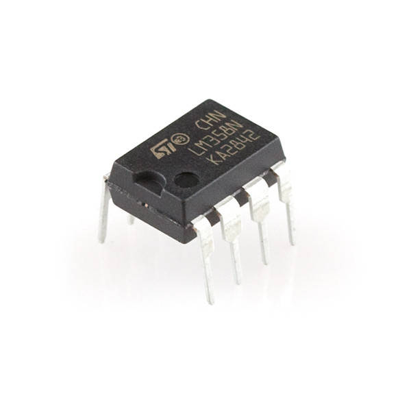 

LM358 DIP-8