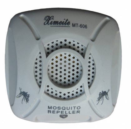 

Сетевой отпугиватель комаров Ximeite MT-606