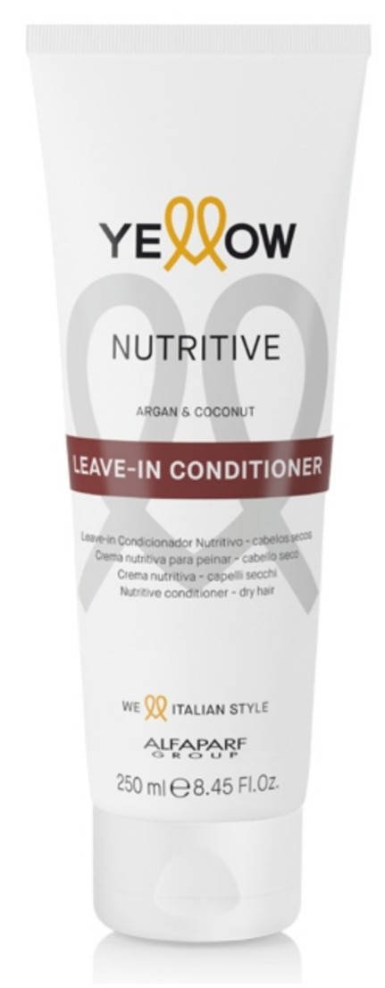 

Yellow Кондиционер для волос Leave-In Conditioner 250мл