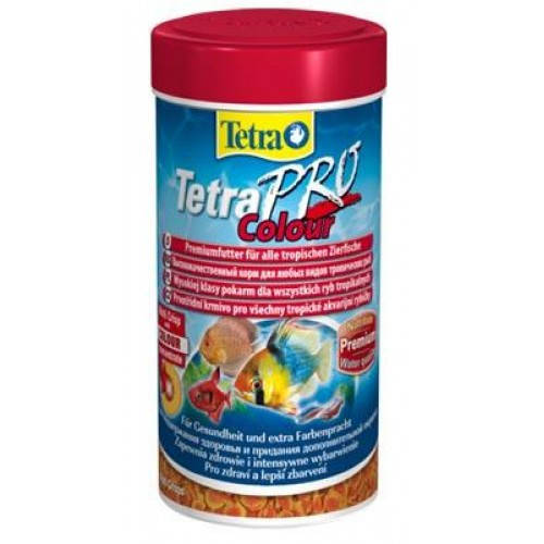 

TetraPro Colour - универсальный, для окраски, 100 мл