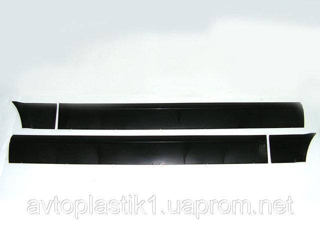 

Молдинг двери ВАЗ 2113 широкие