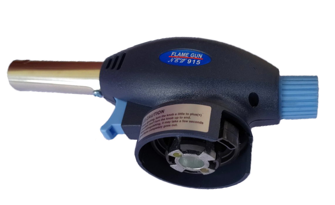 

Газова горілка "FLAME GUN 915"