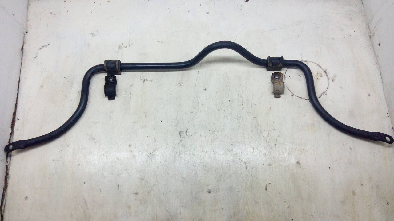

Стабилизатор передний Рено Кенго 1, Renault Kangoo 1 1998-2008 8200067457
