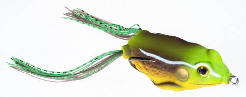 

Жаба JAXON Magic Fish Frog 6cm 4 B