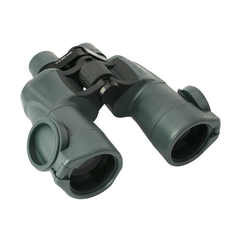 

Бинокль Yukon 12x50 WA