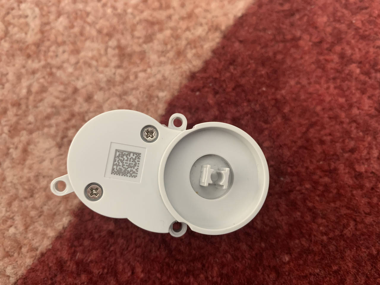 

Привод двигателя боковой щетки робота-пылесоса Xiaomi Mi Robot Vacuum Mop 1C (STJ01ZHM)