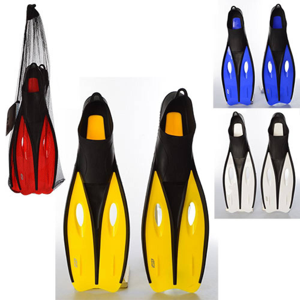 

Ласти для плавання розм. 35-37 47см. Bestway 27025