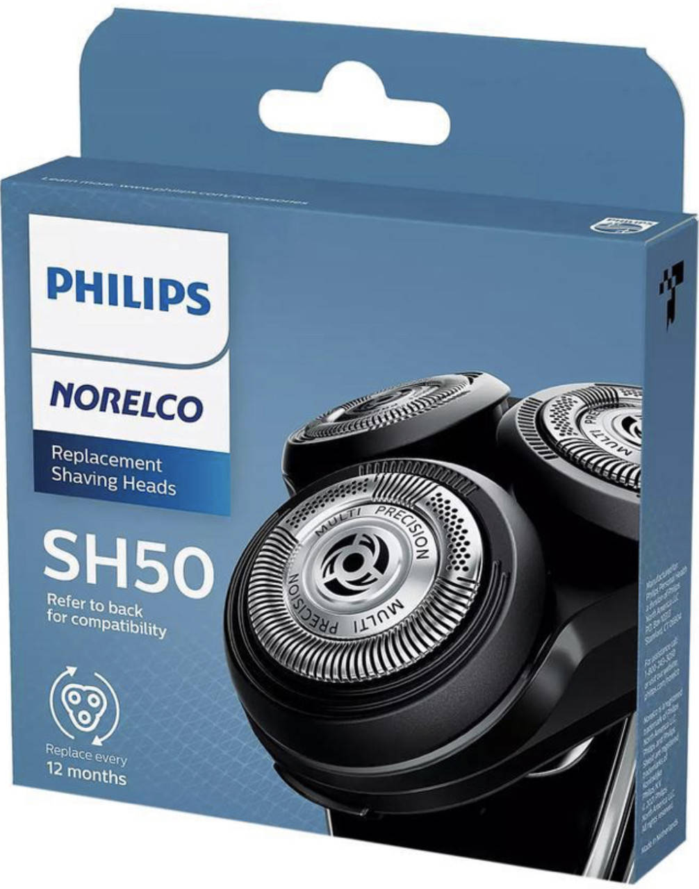 

Бритвенная головка PHILIPS SH50/50