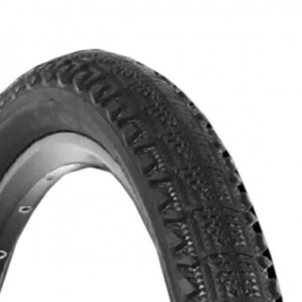 

Покрышка на велосипед 24x1.95 Swallow НS-500 с камерой