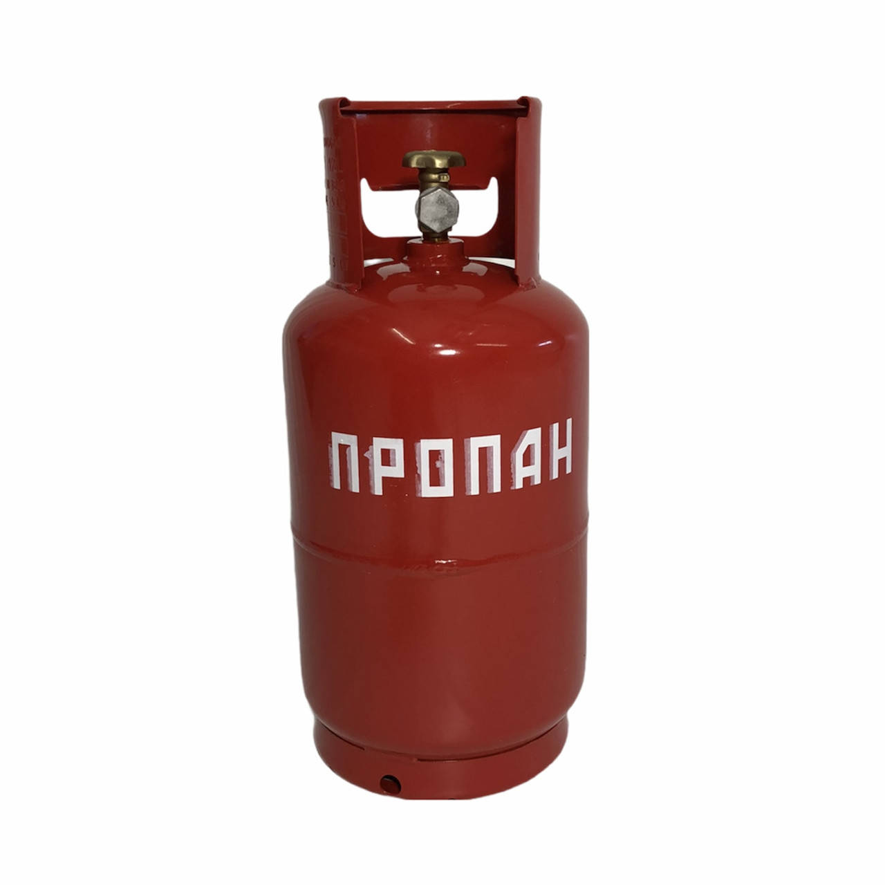 

Баллон газовый 12л пропановый NOVOGAS