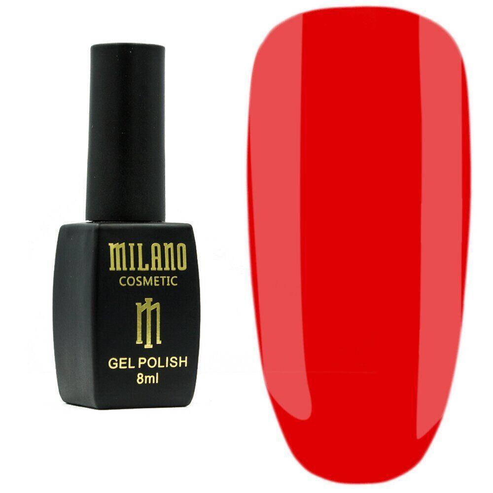 

Гель лак Milano Милано — 162