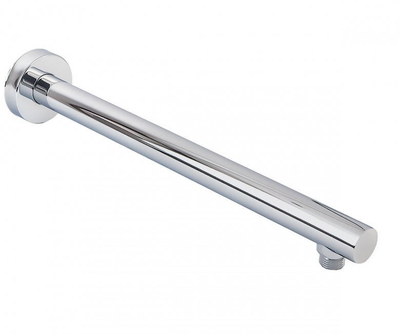 

Настенный кронштейн с усиленным креплением (круглый), длина 400мм WB-11.RN400-01