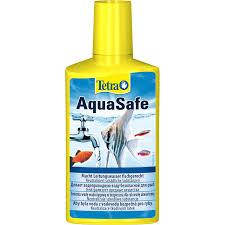 

Кондиционер для подготовки воды Tetra AquaSafe, 500 мл