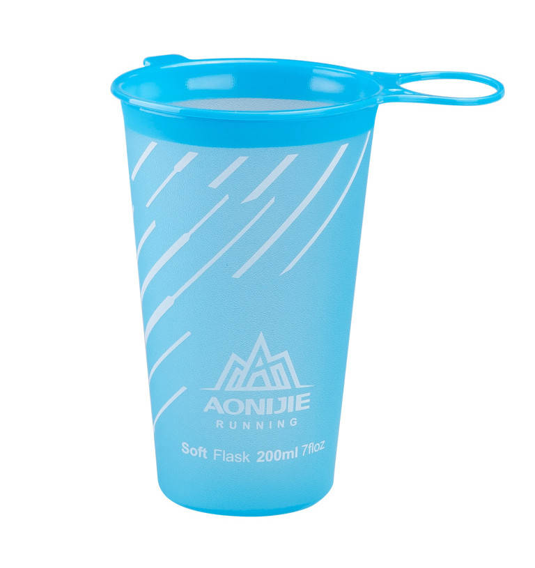 

Складний стакан 200 ml