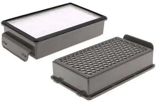 

Фильтр HEPA для пылесоса Rowenta RO3786EA ZR903501, RS-RT900586