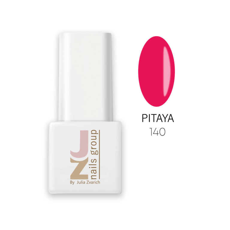 

Гель-лак JZ Nails Group, 8ml, № 140