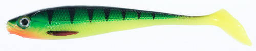 

Силікон JAXON Intensa Dominator 9cm G