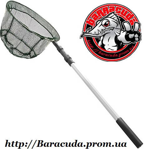 

Подсак телескопический 3 секции Sams Fish SF23968