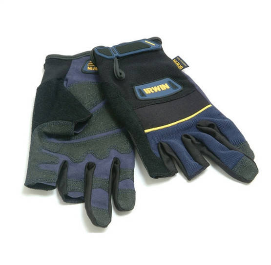 

Перчатки CARPENTERS GLOVES XL