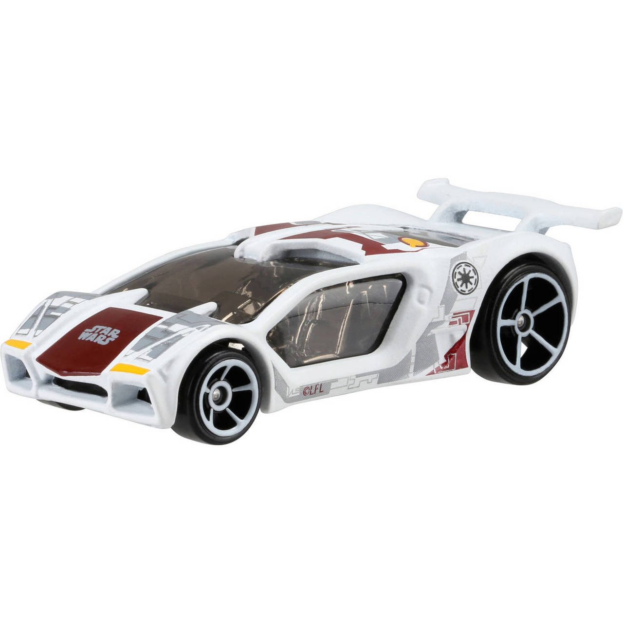 

Хот Вилс Машинка Звездные войны Hot Wheels Star Wars