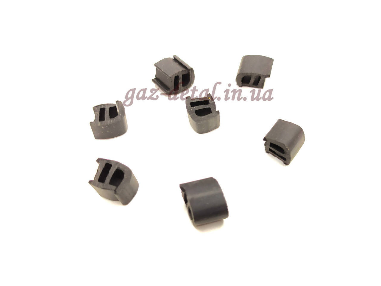 

Резинка для стальной решетки Greta