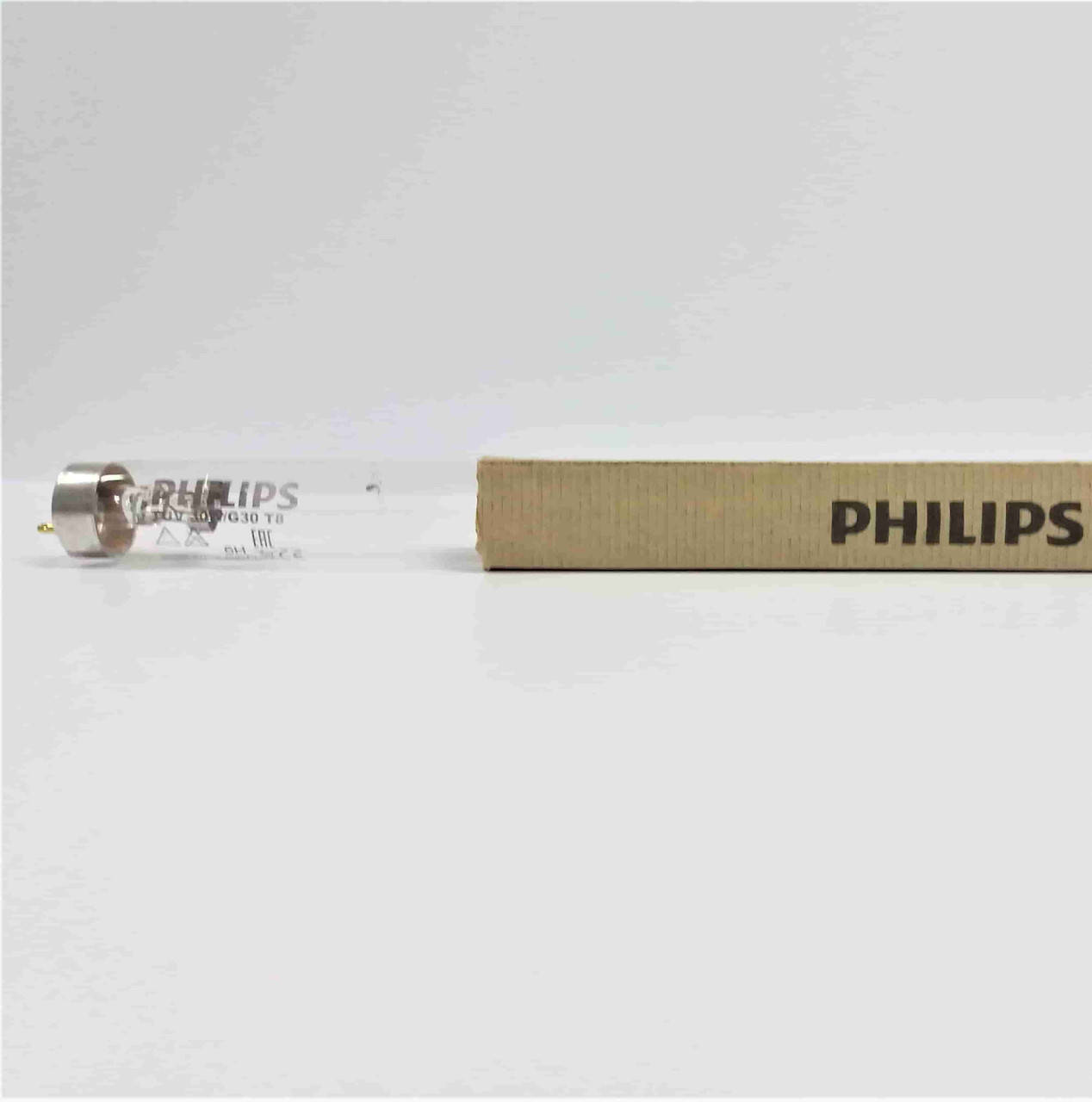 

Лампа бактерицидная TUV 30 Вт, Philips