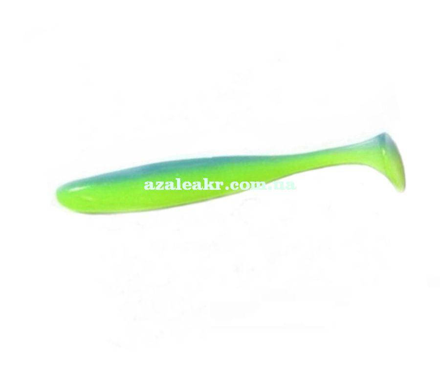 

Силикон Keitech Easy Shiner 2" (12 шт/уп) ц: PAL#03 Ice Chartreuse