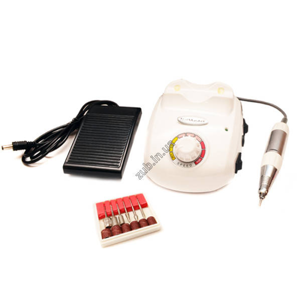 

Фрезер Nail Drill ZS-603 PRO