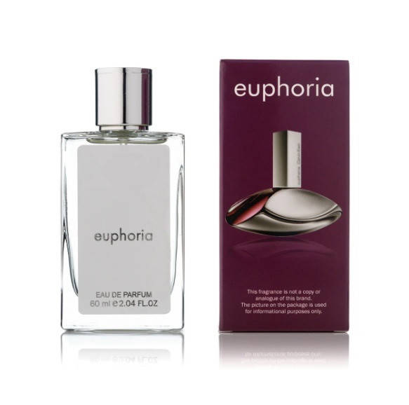 

Парфюм женский CK Euphoria 60 мл