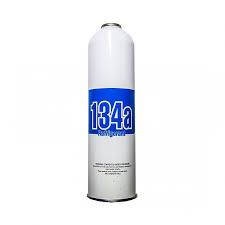 

Фреон R-134A вес фреона 1 кг под клапан (под кран 341 / 340 )