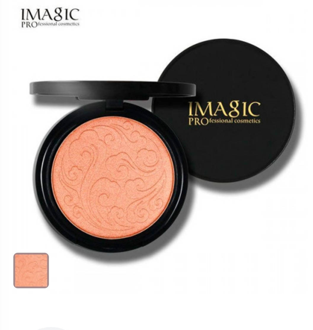 

IMAGIC ХАЙЛАЙТЕР компактный тон FA-107 А тон 9 (9 г)