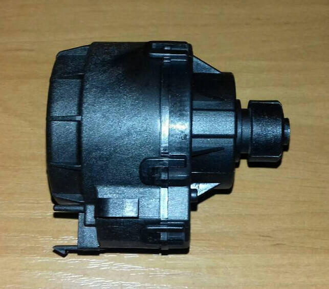 

Сервопривод 3-ходового клапана Western, Beretta