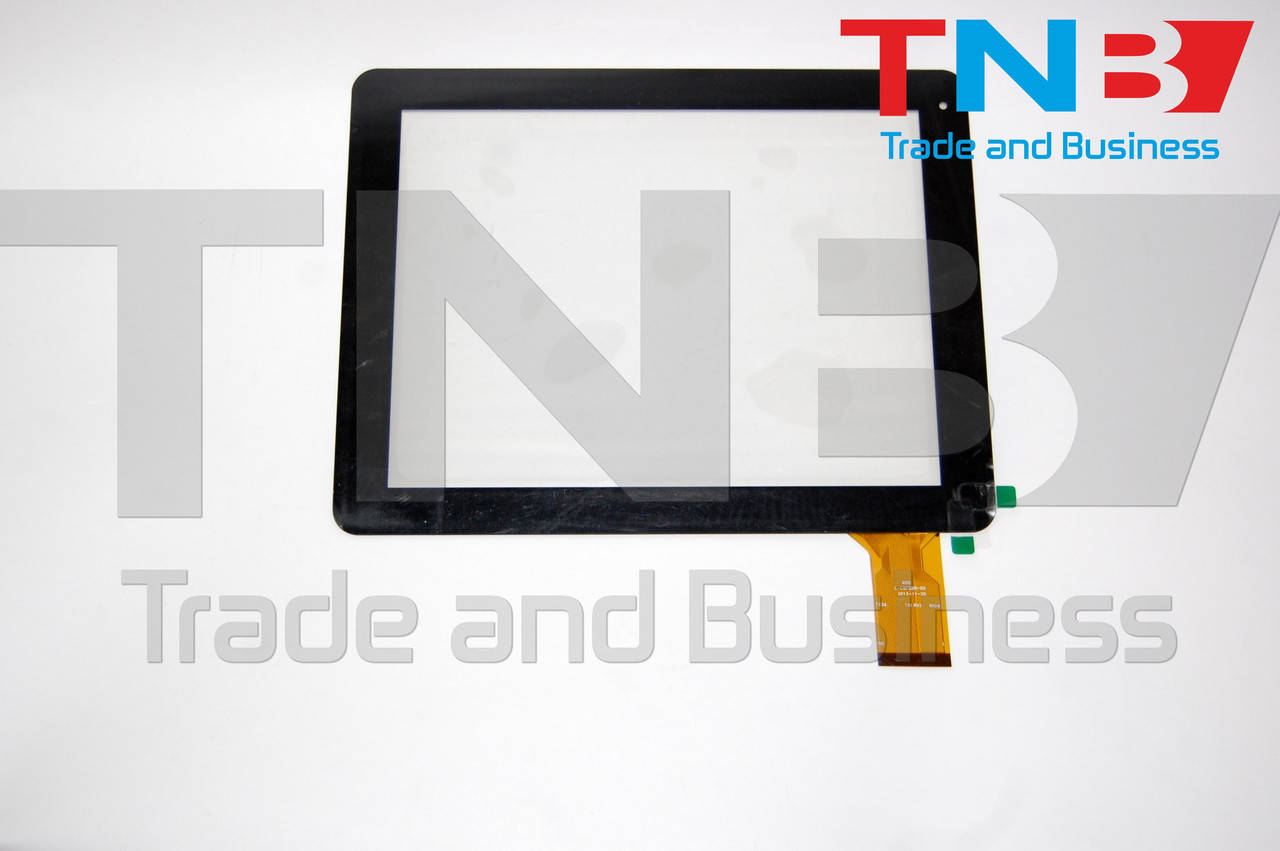 

Сенсор Impression ImPad 9707 Черный