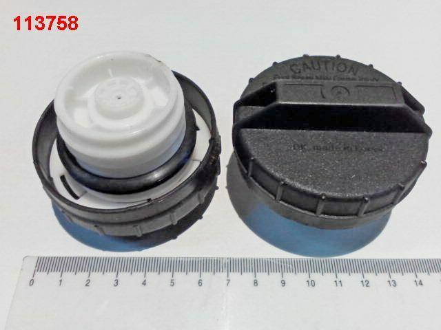 

Крышка бензобака Lanos, Корея (22591475)