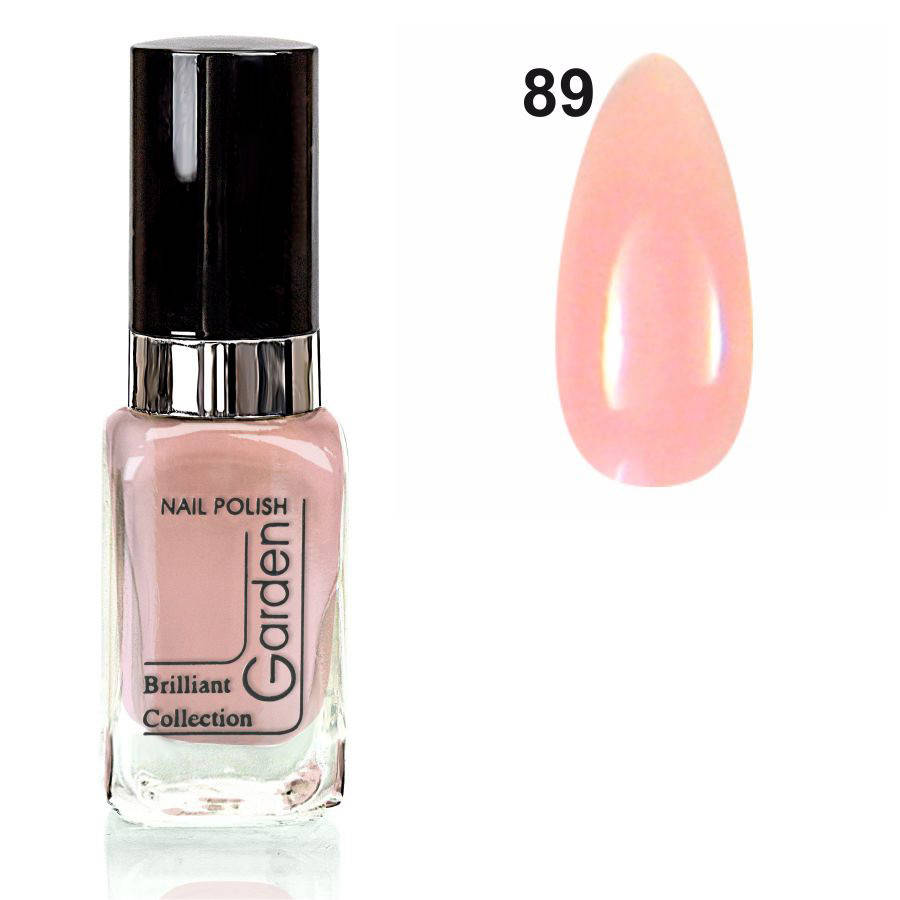 

GN-02(new) Лак маникюрный (12ml) №89
