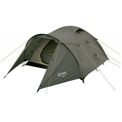

Палатка Terra Incognita Zeta 4 khaki (4823081502432), Хаки