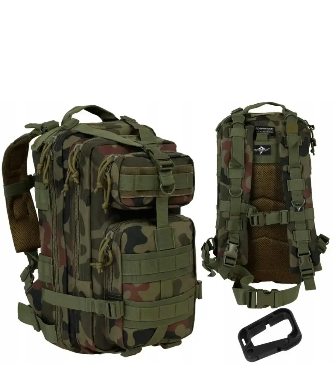 

Рюкзак тактический DOMINATOR SHADOW, Хаки