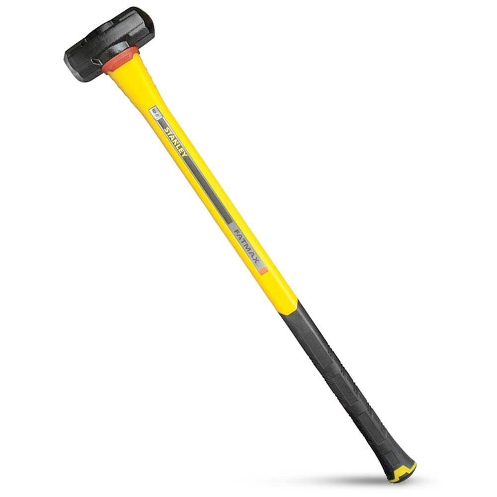 

Кувалда 4,54 кг FatMax 900 мм Stanley FMHT1-56019