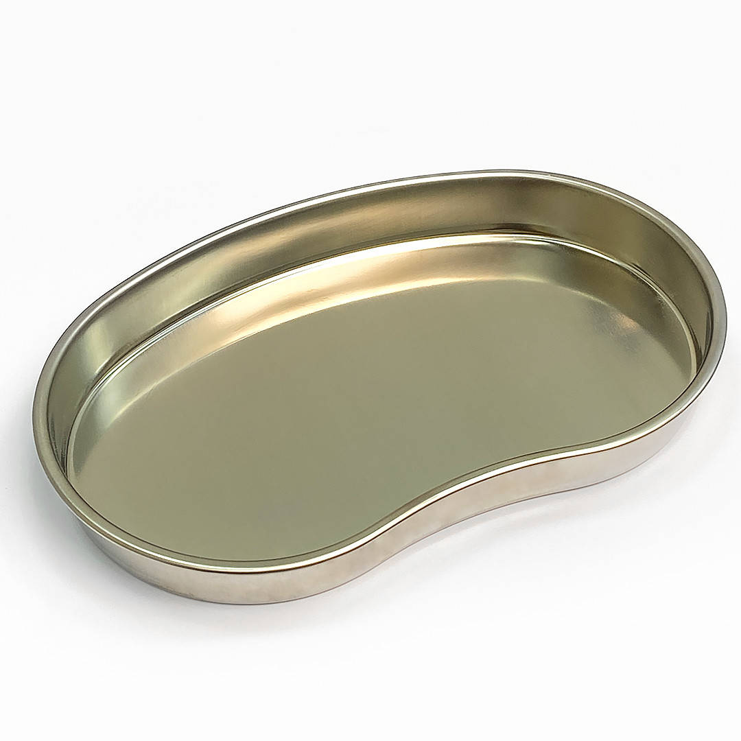 

Лоток металлический