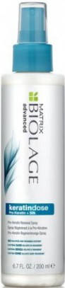 

Спрей для восстановления волос Matrix Biolage Keratindose 200 мл
