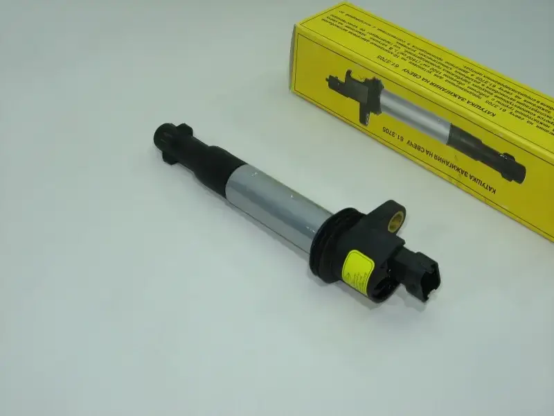 

Модуль зажигания ВАЗ 2112, 2170, Омега, на 1 свечу