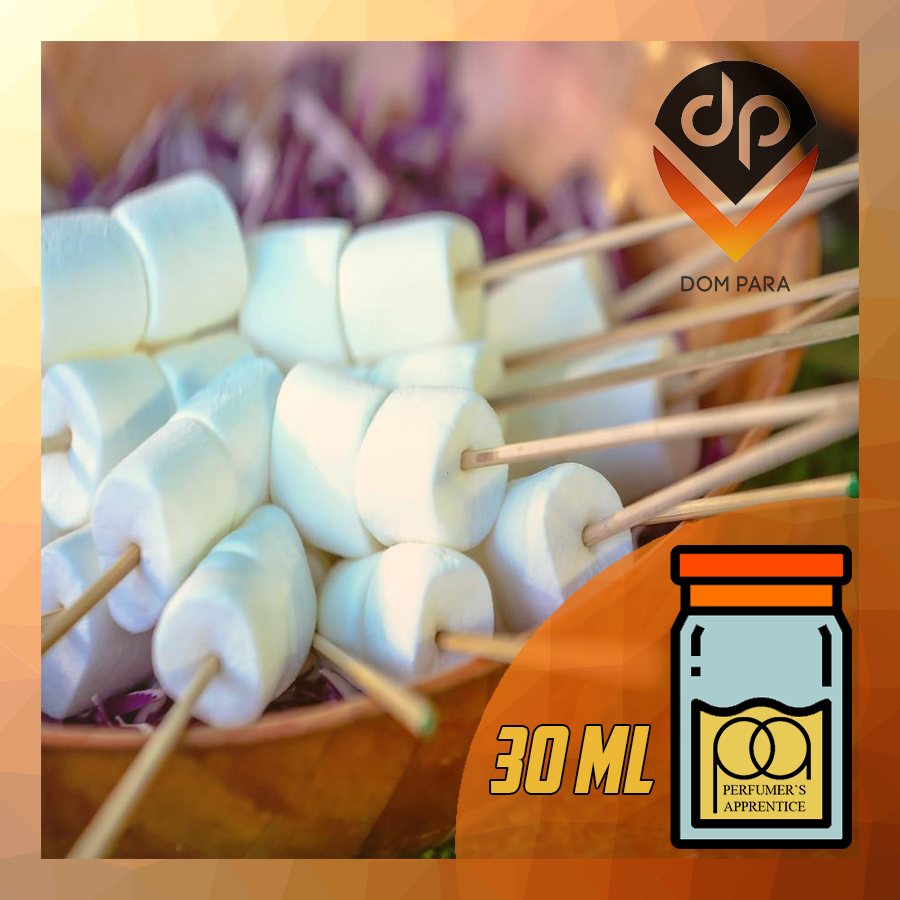 

Ароматизатор TPA\TFA Marshmallow 30 мл | Зефир
