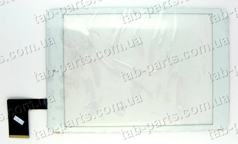 

FM801701KC сенсор (тачскрин) №123 196x131mm 45pin 7"